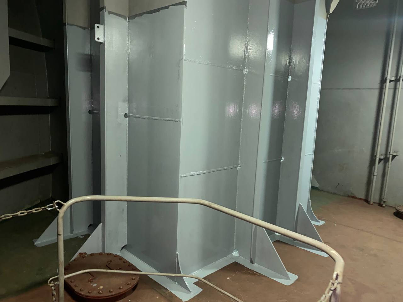 DRY DOCKING DRY DOCKING