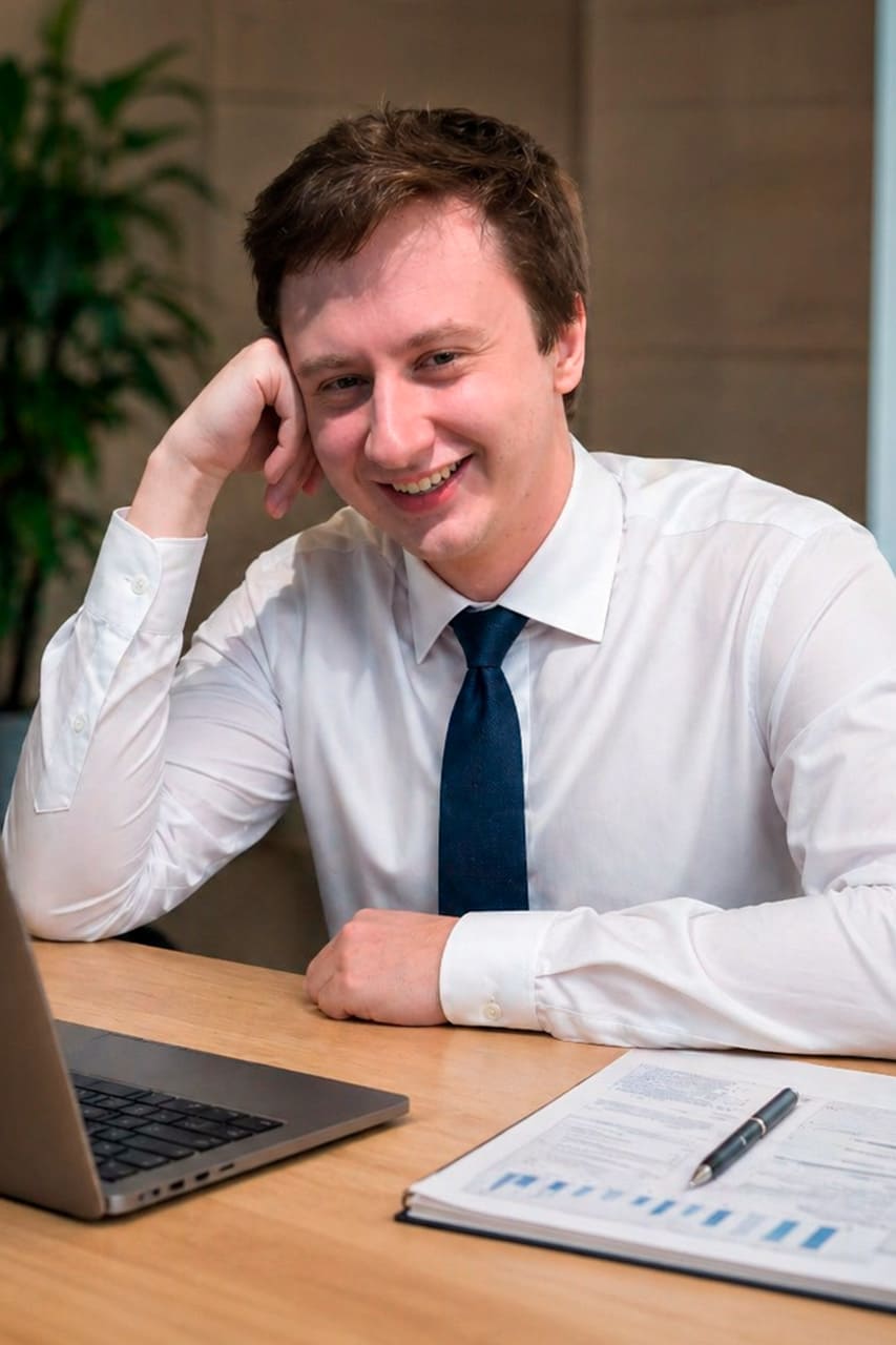 Ermentraut Oleksandr Ermentraut Oleksandr